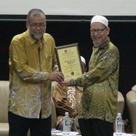 Seminar Pendidikan Rabbani (Album 1)