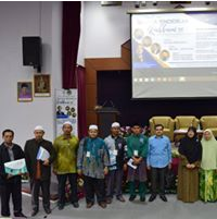 Seminar Pendidikan Rabbani (Album 2)