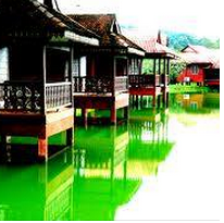 Rehlah Guru & Kakitangan MTT 2014