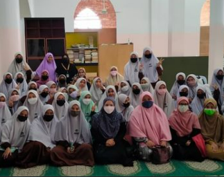 Majlis Restu Ilmu SPM 2021