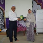 Retreat Halatuju MTT 2017