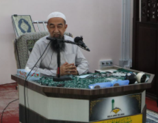 Sepetang Bersama UAI