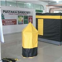 Simulasi Haji & Umrah