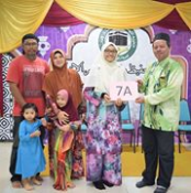 Penyerahan Slip PT3 2019