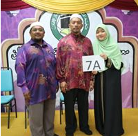 Penyampaian Slip SPM 2019