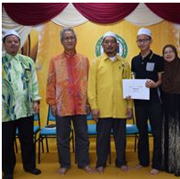 Penyampaian Slip SPM 2016