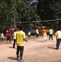 SUKMAT MTT 2014 (HARI KEDUA)