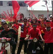 SUKMAT MTT 2014 (HARI KETIGA)