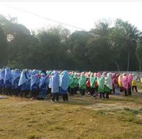 SUKMAT 2016 (Album 1)