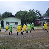 Kem Bestari Solat 2017