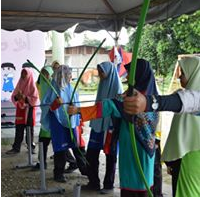 SUKMAT 2018 (Album 3)