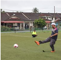 SUKMAT 2018 (Album 4)