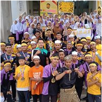 SUKMAT 2020 (Album 2)