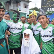 SUKMAT 2020 (Album 3)