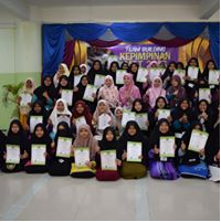 Tamrin Kepimpinan 2016/2017