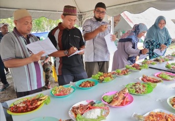 Perkhemahan Tarbawi 2022 (Album 2)