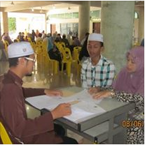 Temu Murni Peperiksaan Pertengahan Tahun