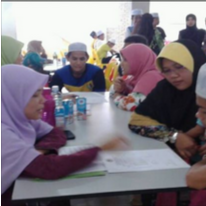 Temu Murni Pertengahan Tahun 2014