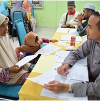 Temu Murni Peperiksaan Pertengahan TAhun 2018