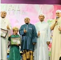 Bicara Santai Ustaz Jaa & Ustaz Mad Kechik