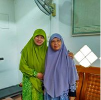 Ziarah Mahabbah PENDIDIK